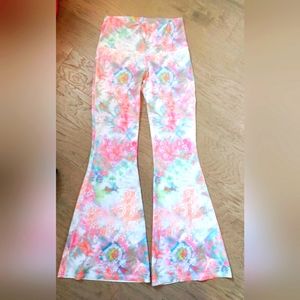 Mika Flared Pants